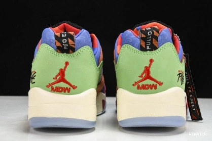 5 DR6287-486 Low Air Doernbecher Jordan 0723